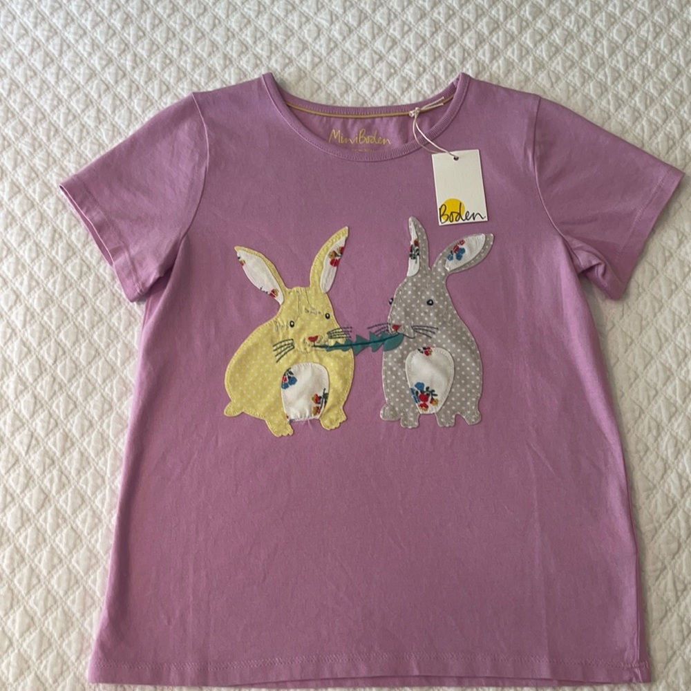 Mini Boden Top